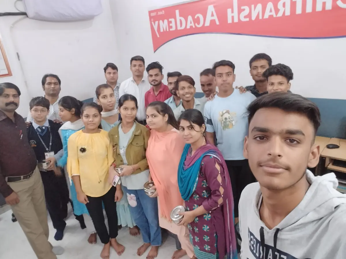 Chitransh Academy photos