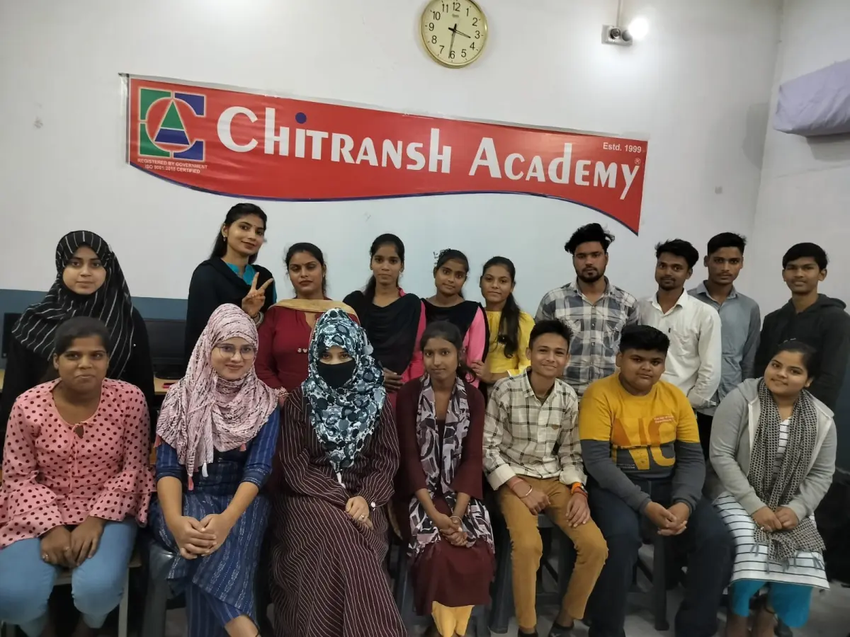 Chitransh Academy photos