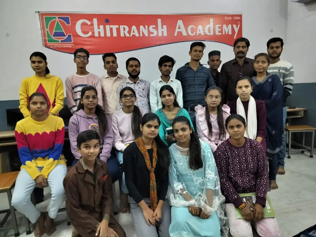 Chitransh Academy photos
