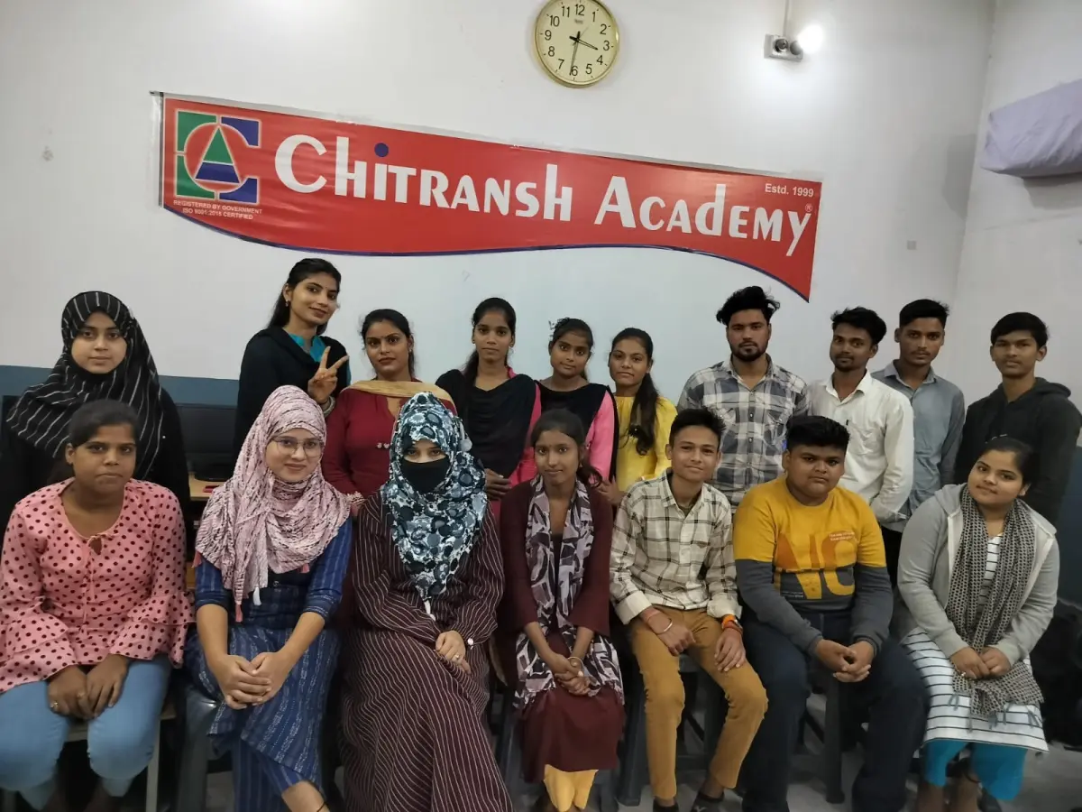 Chitransh Academy photos