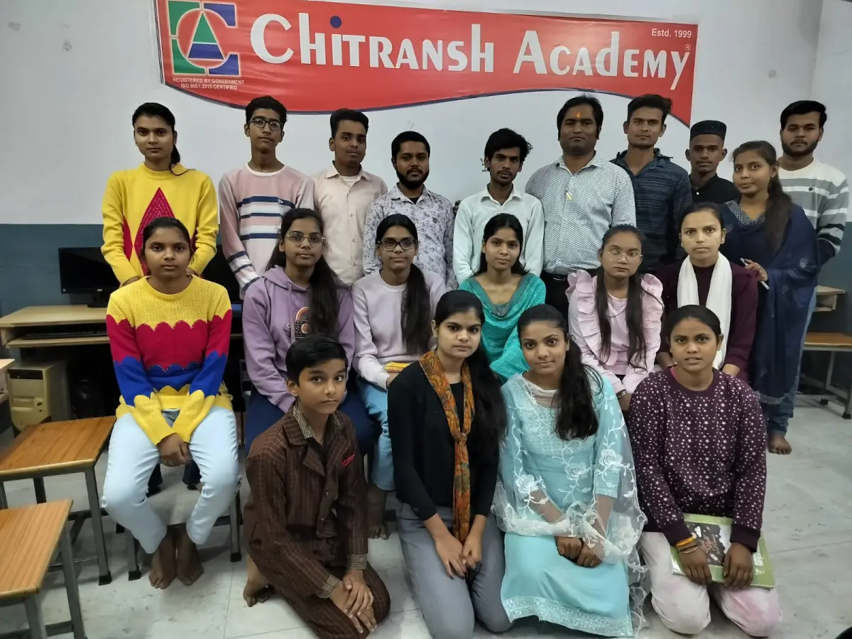 Chitransh Academy photos