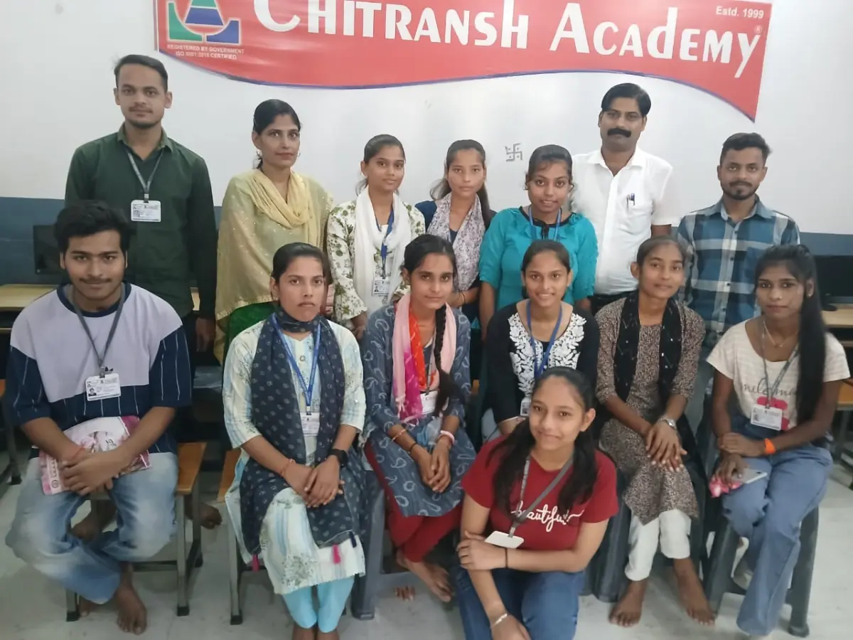 Chitransh Academy photos