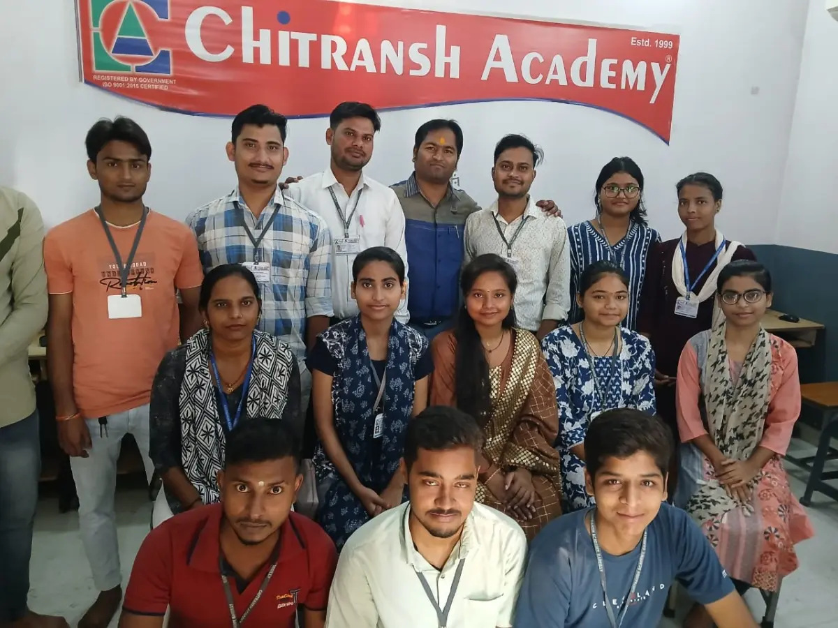 Chitransh Academy photos