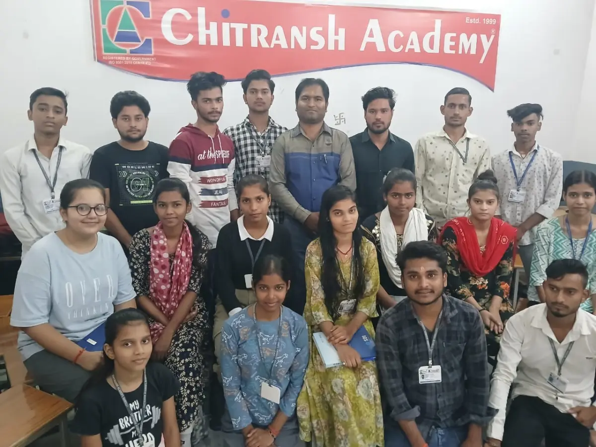 Chitransh Academy photos