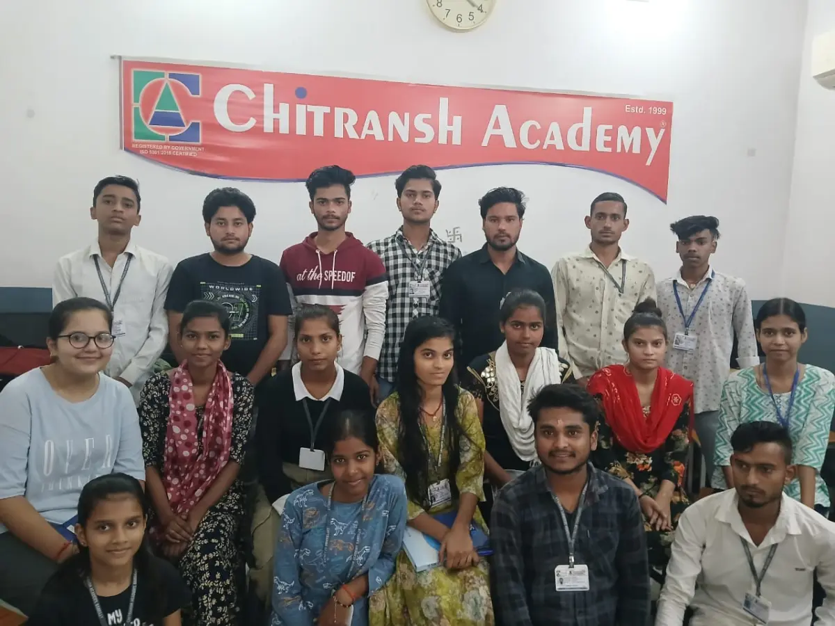 Chitransh Academy photos