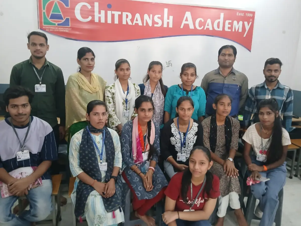 Chitransh Academy photos