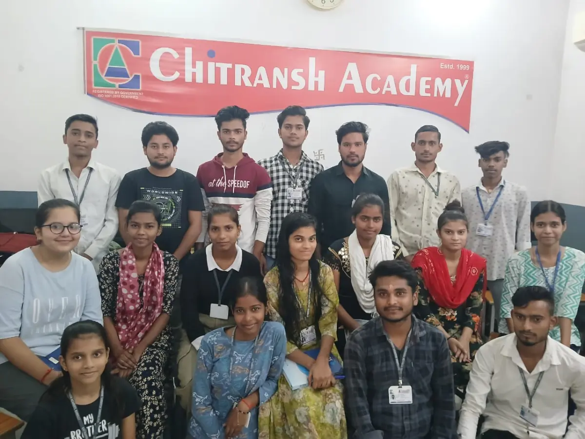 Chitransh Academy photos