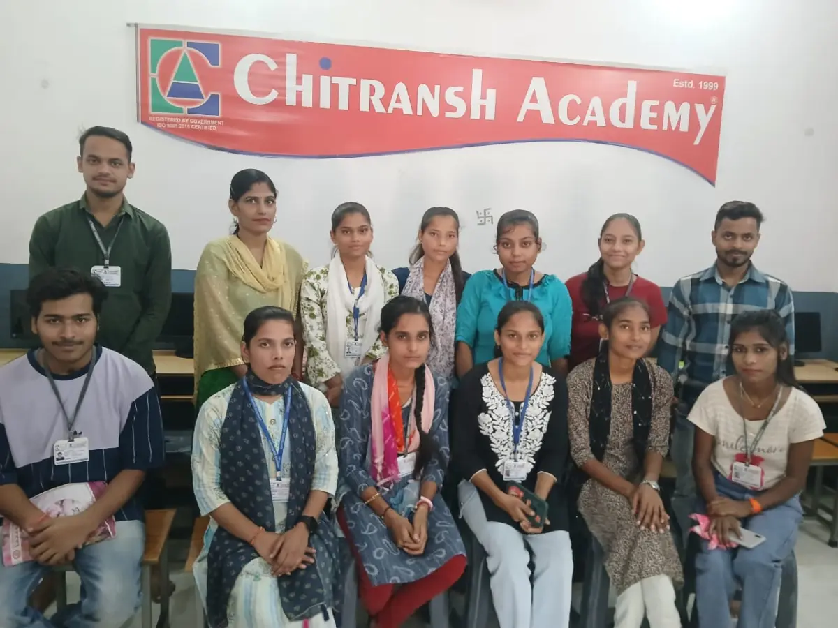 Chitransh Academy photos
