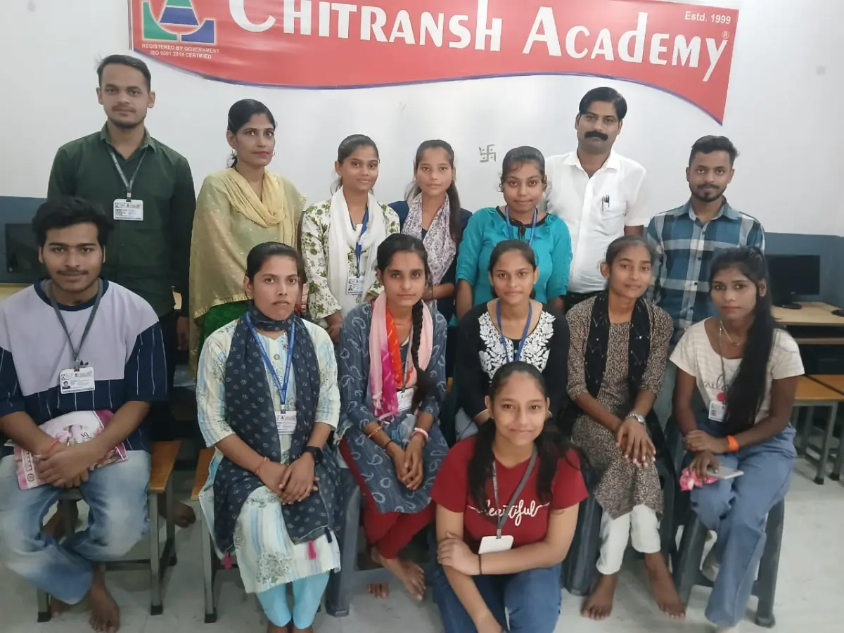 Chitransh Academy photos