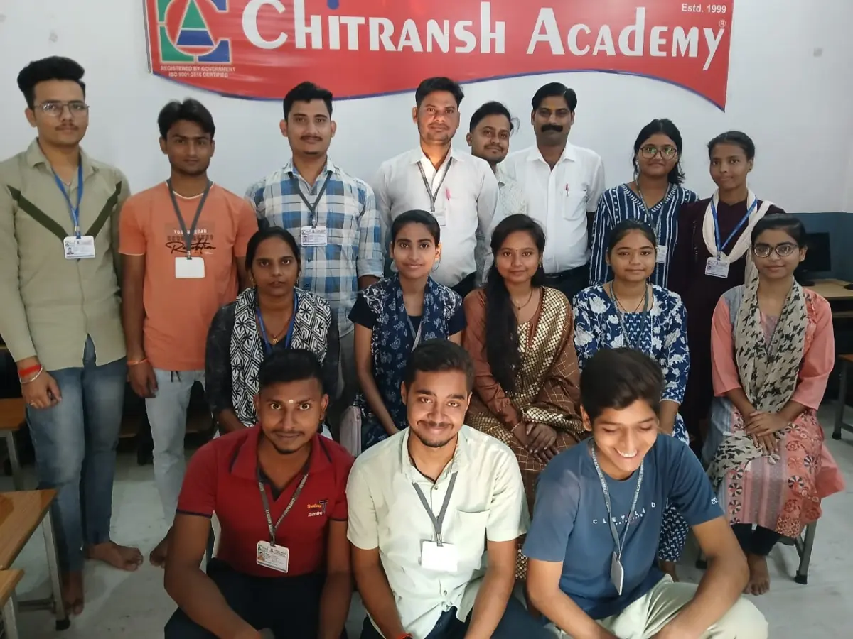 Chitransh Academy photos