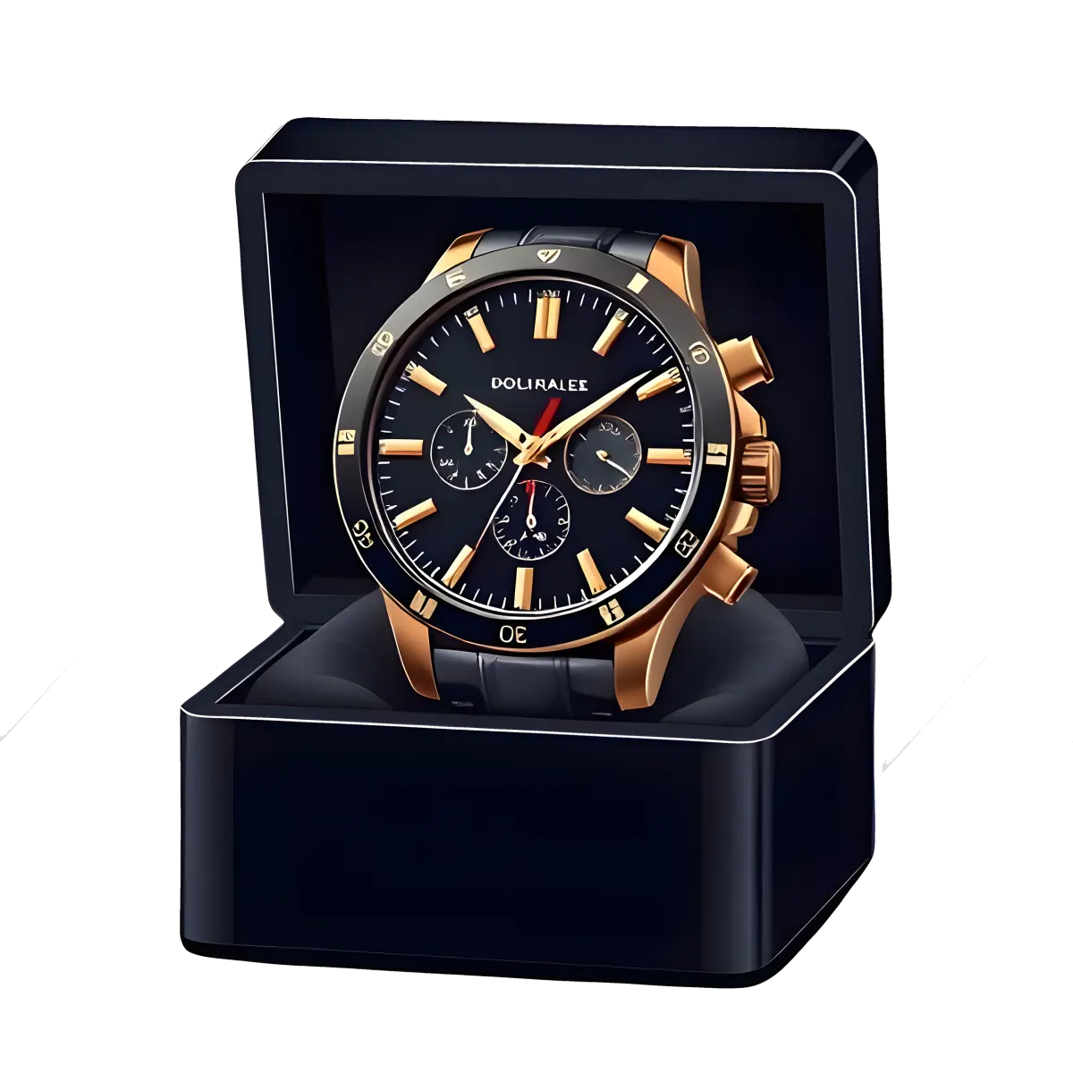 Premium Wrist Watches for Men