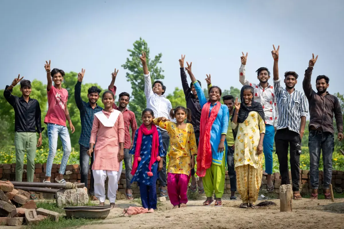 Panchalganga Harihar Seva Bharati Foundation photos